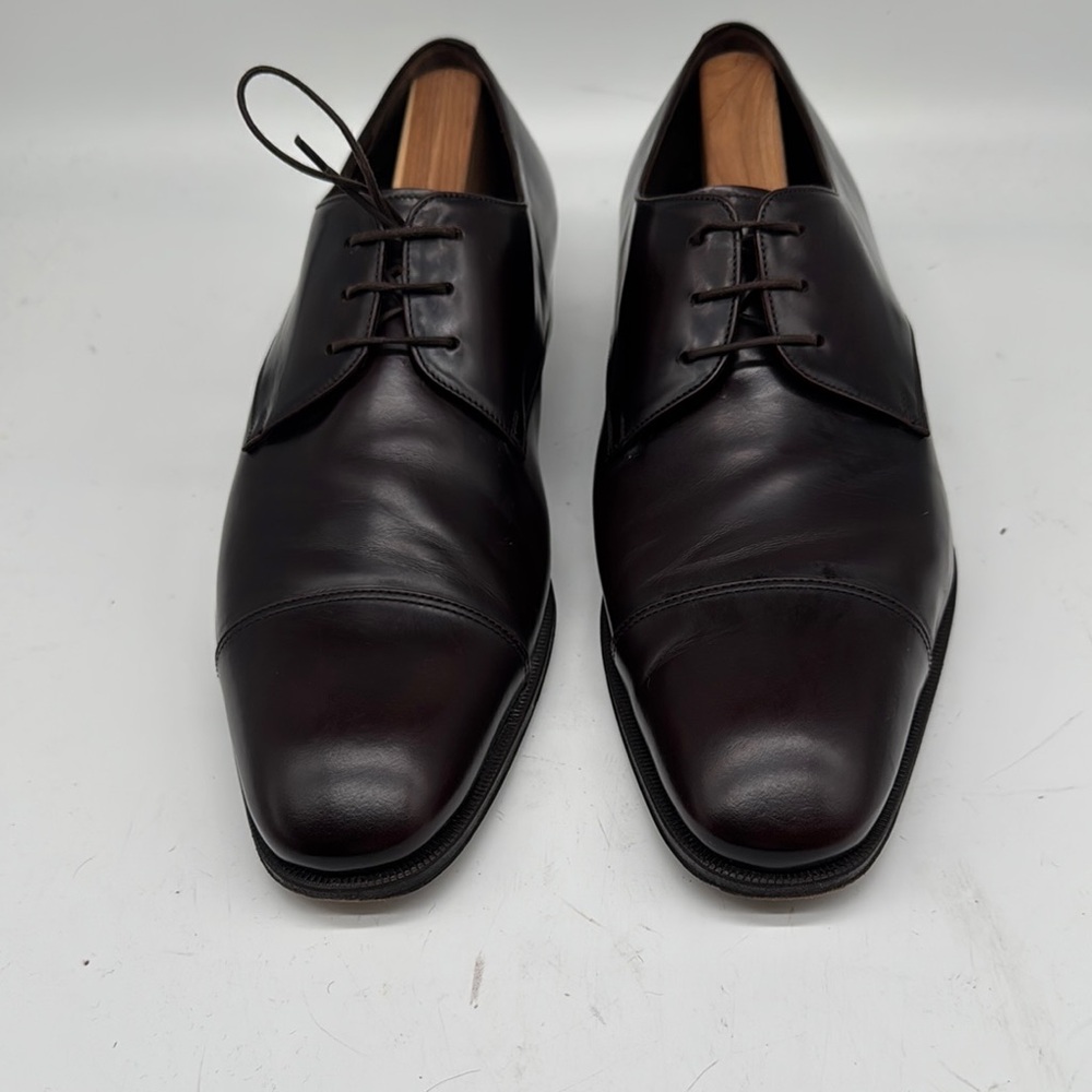 Salvatore Ferragamo 10 1/2EE